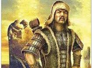 ÖTƏN İL BU GÜN: İltəriş Xaqana məxsus külliyənin tapılması türk dünyası üçün olduqca əhəmiyyətli hadisədir