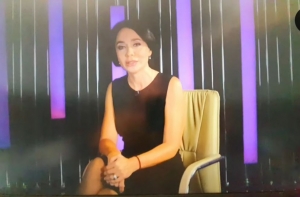 Nigar Həsənzadəyə vəzifə verildi