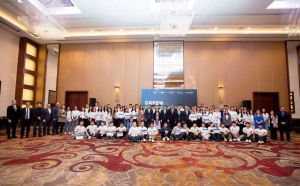 “Green Hackathon 2024&quot; layihəsi başa çatıb