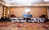“Green Hackathon 2024&quot; layihəsi başa çatıb