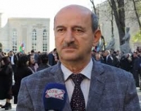 Ustad şair Ramiz Qusarçaylının şeirləri dərsliyə düşüb