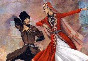 Bu gün “Qafqazlı qardaşqızı” operettası növbəti dəfə səhnədə olacaq