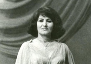 Erməni həkimin səhvinin qurbanı