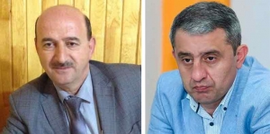 Bakıda Ramiz Qusarçaylı, Sumqayıtda Səlim Babullaoğlu