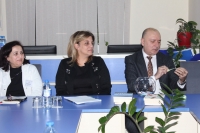 Xocalı soyqırımı tədbirində  Varisin “Qırmızı ləçəklər” kitabı müzakirə olunub