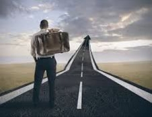 Minlərlə kilometrlik yol da kiçik bir addımla başlayır