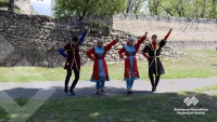 Zaqatalada “Şuşa İlinə” həsr olunmuş bir sıra tədbirlər keçirilib