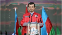 &quot;Bayraqdar&quot; PUA-ları ilə qazanılan ilk zəfər... - Səlcuq Bayraqdar