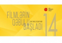 Bakı Beynəlxalq Qısa Filmlər Festivalına film qəbulu başlayıb