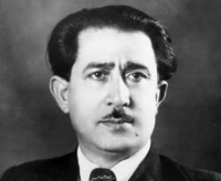 Xalq şairi Osman Sarıvəllinin anım günüdür