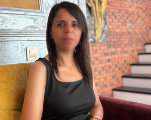 Uşaq evində və Qocalar evində Yeni il