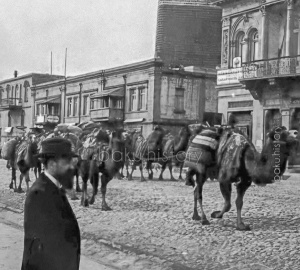 Knut Hamsun niyə Qız Qalasına gedib çıxa bilmədi?