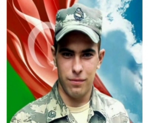 Şəhidlər barədə şeirlər – Nurlan Eminov