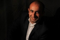 Poetik qiraətdə Elxan Yurdoğludur – “Payız mənzərələri”
