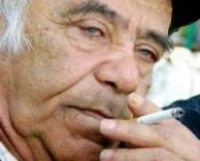 “Onuntək çəkirdim papirosumu…”