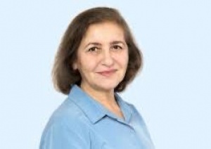 Ləzgi xalqının Sədaqətli Sədaqət xanımı