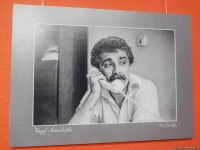 Məşhur şeirin yazılma səbəbi