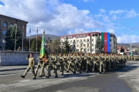 ÖMRƏ BƏRABƏR GÜN... - 20 sentyabr, 2023