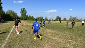 Bu yarışa b&uuml;t&uuml;n rayon maraq g&ouml;stərdi