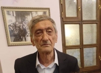 Ədəbiyyat adamının 75 illiyinə