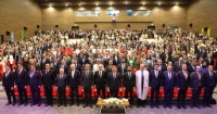 “Türkiyə yüzilliyində I Beynəlxalq Türk Diasporu Simpoziumu” keçirilib
