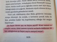 Ferenc Molnárın “Pal Sokağı Çocukları” KİTAB BƏLƏDÇİSİNDƏ