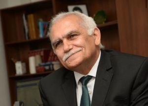 Məti Osmanoğlundan Gənc yazarlar üçün nəzəriyyə dərsi