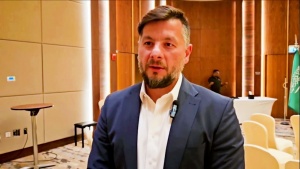Məşhur Rəfibəylilər nəslinin nümayəndəsi Qətərin neft sektorunda çalışır