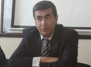 Sahilsiz, sahibsiz və sarvansız... – Sadiq Qarayevlə müsahibə