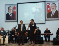 Musiqiyə bağlı &ouml;m&uuml;r