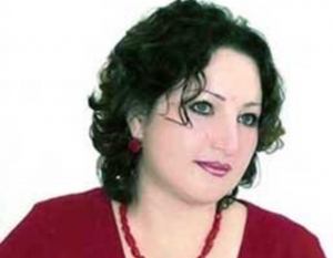 Mətanət Ulu Şirvanlının “Dikbaş”ı