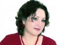 Mətanət Ulu Şirvanlının “Dikbaş”ı