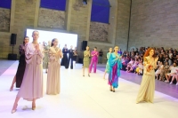 “Azerbaijan Fashion Week”in 14-cü mövsümünə start verildi