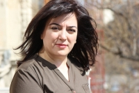O kəklikotulu çayın ətrini hələ də duyuram…