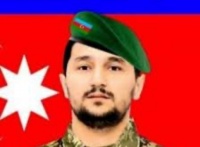 Şəhidlər barədə şeirlər – Nicat Şükürlü