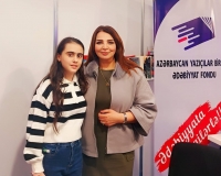 Dünya içində lazımlı əşyalar olan bir ev kimidir…