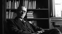 Qısa fikirlər xəzinəsində Herman Hesse