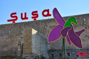 “Şuşa ili”nə həsr olunmuş pyes müsabiqəsi elan olunur