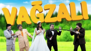 2019-cu ildə çəkilmiş “Vağzalı” komediyasının premyerası, axır ki, baş tutdu
