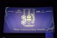 III &quot;Müasir Audiovizual Baxış&quot; mükafatı təqdim olunub