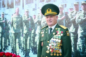 CƏLİL XƏLİLOV: “Almaniyanın üzrxahlığı Prezidentimizin və diplomatiyamızın gücündən xəbər verir”