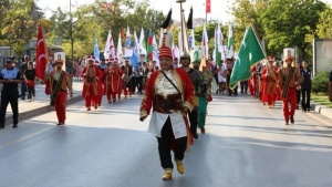 Türk xalqlarında toy, yas və adqoyma adətlərinin mənşəyi və bənzərlikləri