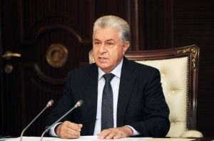 Zəka ilə sakit, əqidə ilə qürurlu: FƏZAİL İBRAHİMLİ BARƏDƏ