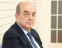 “İşıqdan işığa qaralır ömür…”