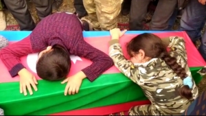 Uşaqlarla bağlı məqamlarda həssas olmaq lazımdır