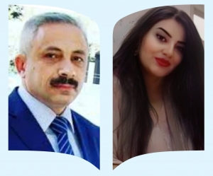 “Cümə günü Əbülfətqızının 10 sualı ilə”də Namiq Dəlidağlı