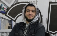 Bir sual bir cavab - El Roman ilə