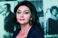 Həmidə Ömərova: “Özüm də daxil olmaqla bütün aktrisalarımızın һalına acıyıram...”