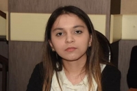 Göylərin adamı... – İsa Muğannanın nəvəsi Səma Muğannanın hekayəsi