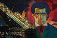 “Titanik” və Kazemir Maleviç